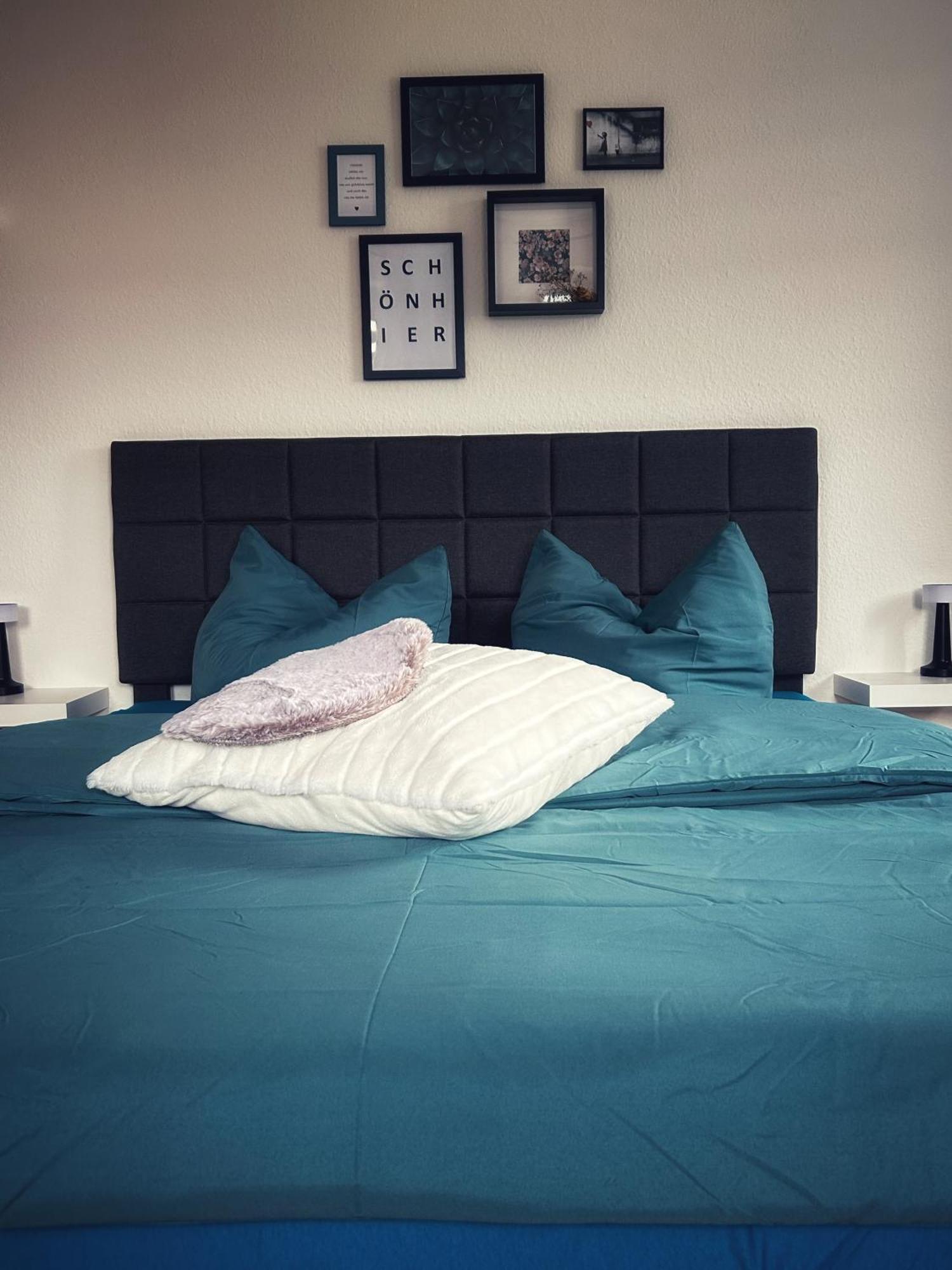 Homestay Quartier 3punkt0 Alte Steigerbaude Bad Gottleuba-Berggiesshuebel