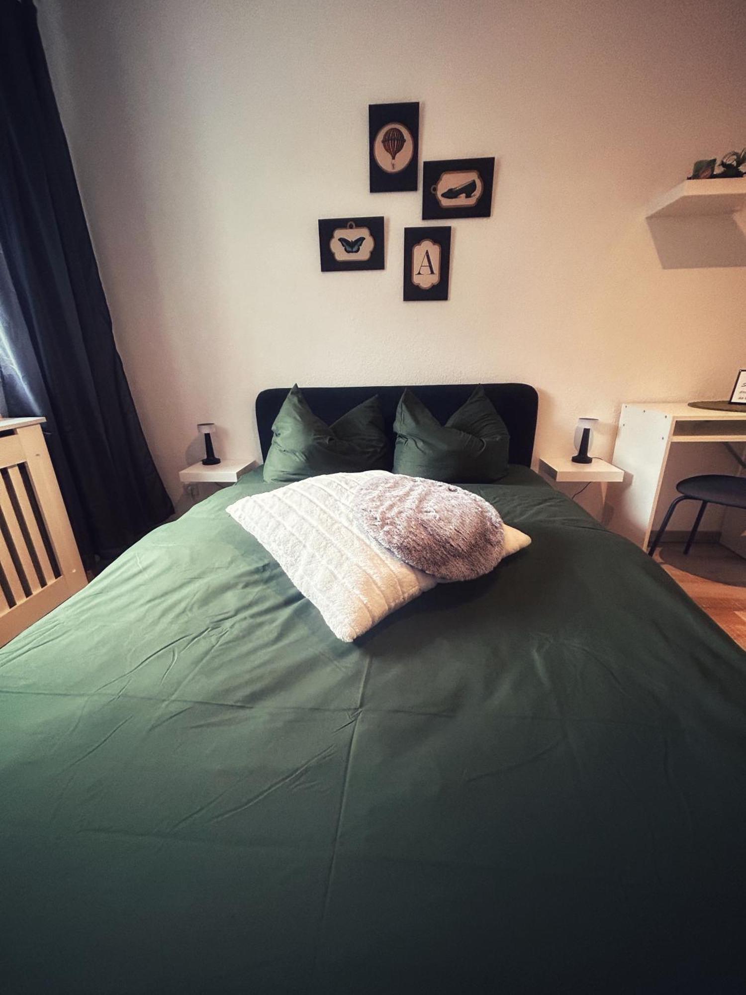 Quartier 3punkt0 Alte Steigerbaude Homestay Bad Gottleuba-Berggiesshuebel