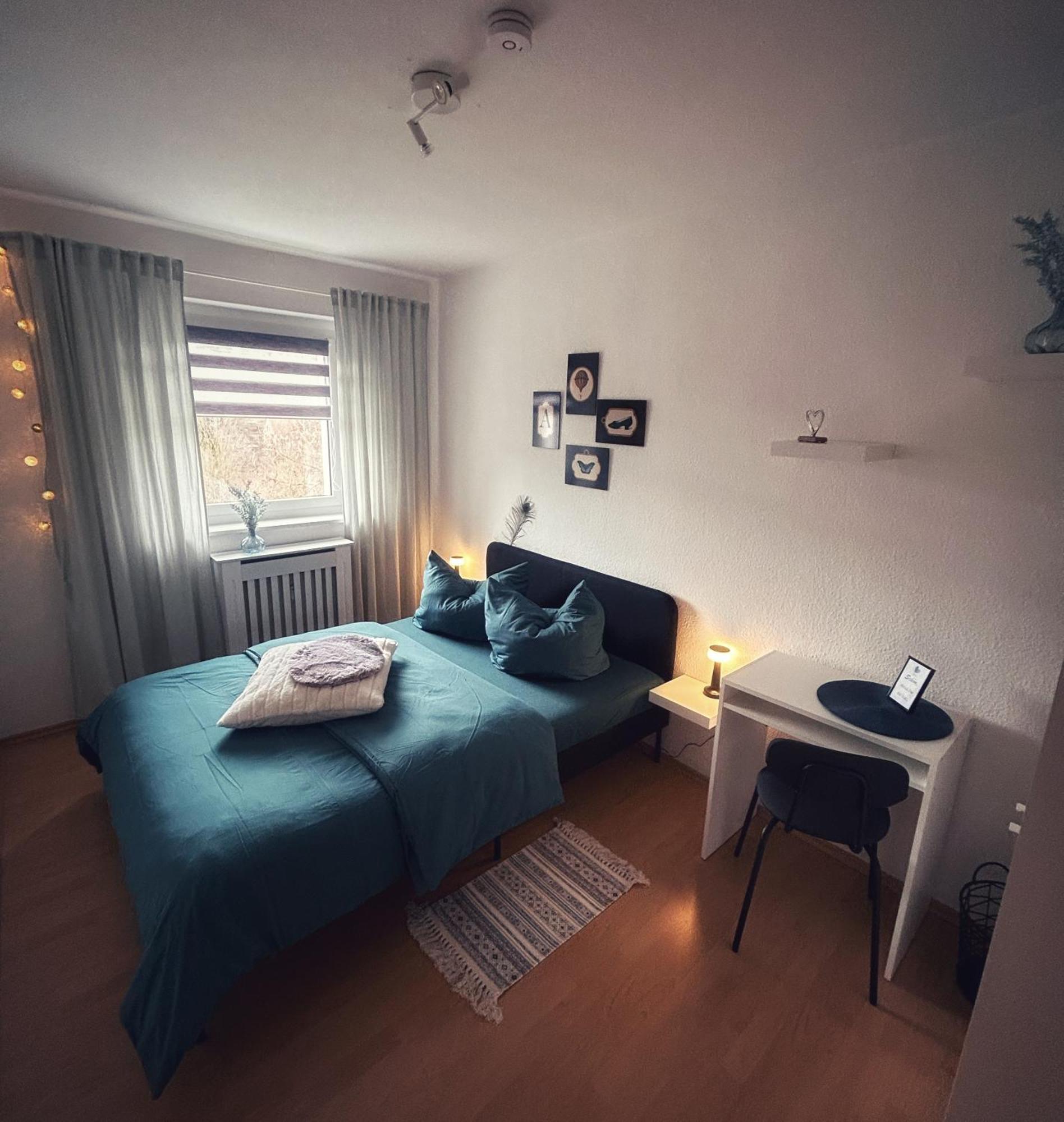 Quartier 3punkt0 Alte Steigerbaude Séjour chez l'habitant Bad Gottleuba