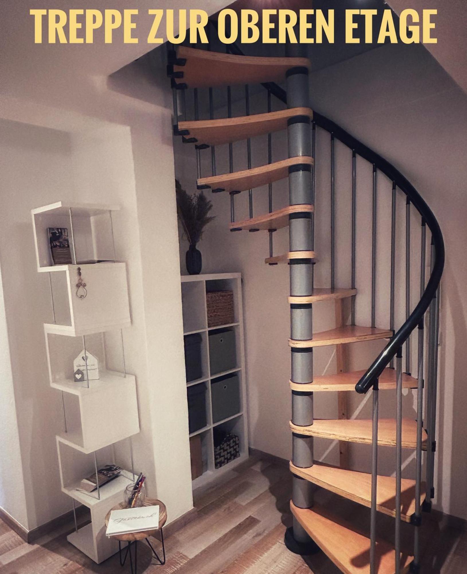Quartier 3punkt0 Alte Steigerbaude Homestay *