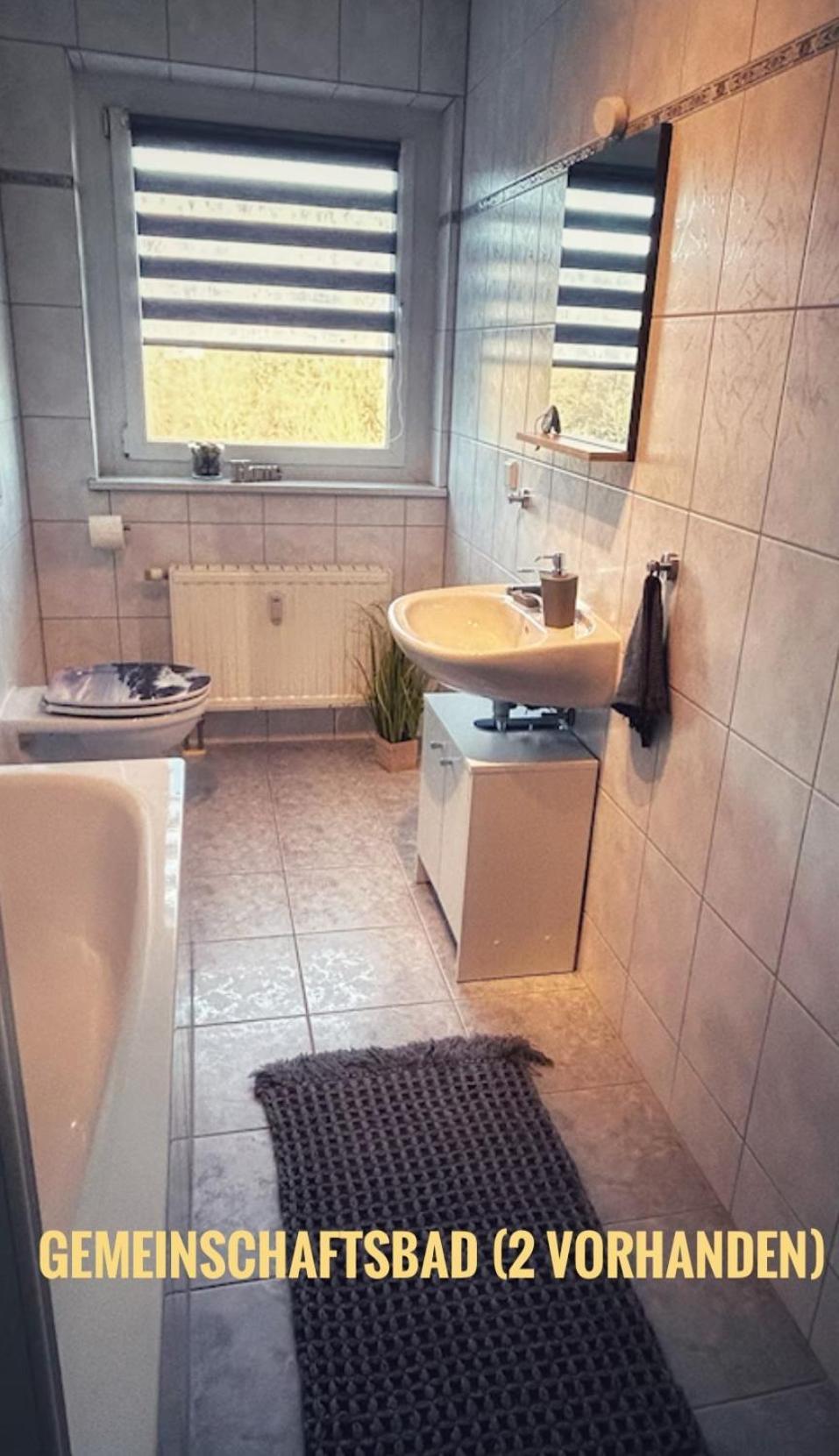 Quartier 3punkt0 Alte Steigerbaude * Bad Gottleuba-Berggiesshuebel