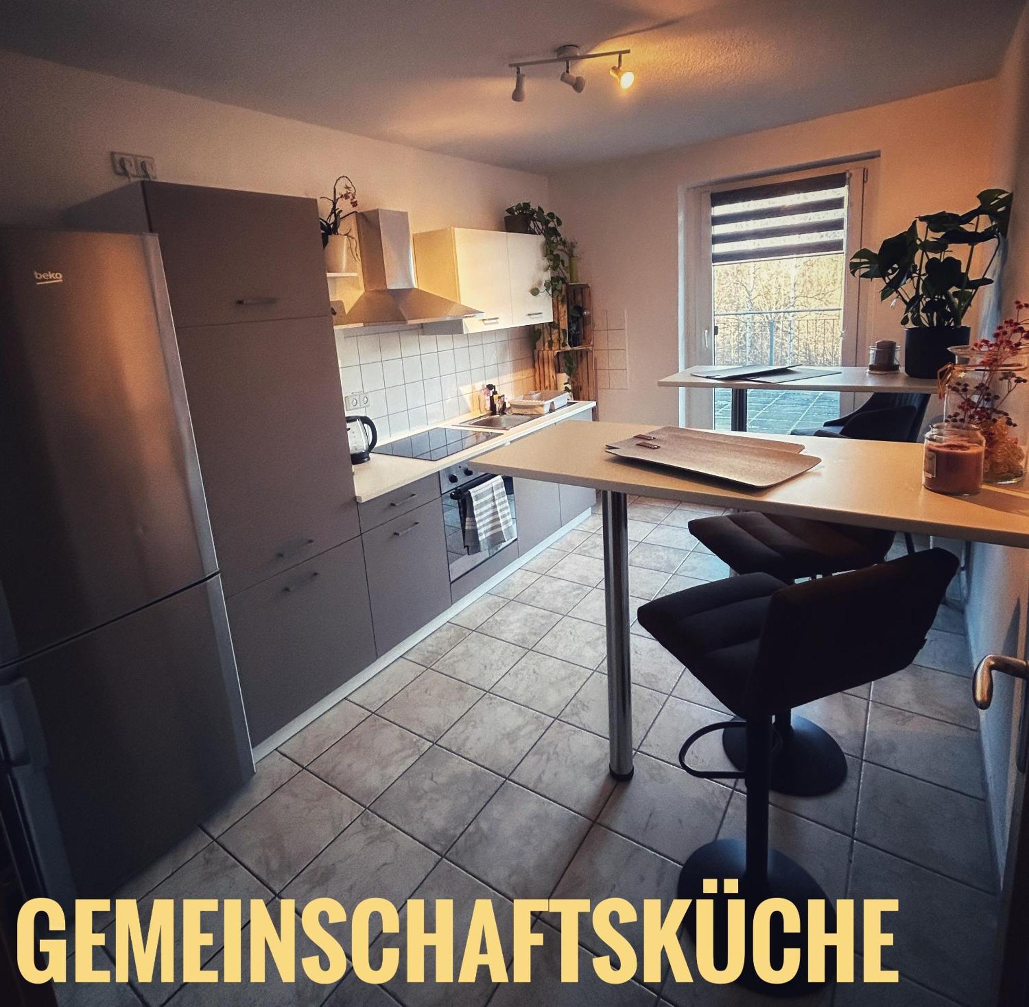 Quartier 3punkt0 Alte Steigerbaude *